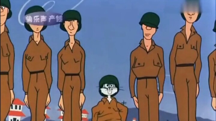 Bạn còn nhớ dây chuyền sản xuất âm thanh vui vẻ ngày xưa đến mức nào không? Shaobao Gu và Shaobao Ku