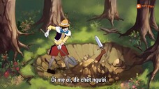 10 vạn câu chuyện cười nhạt phần 1 tập 2