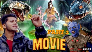 After all, who will get this divine ring of Mahadev in Kalyug? Part 2 I New Superhit Movie of 2025