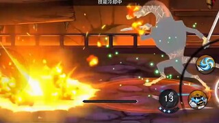 تحليل معركة الليل بين زيفو الحقيقي والزيف. "يا أخي الليلي، أعطيني فرصة، سأصبح إمبراطورًا قريبًا!"