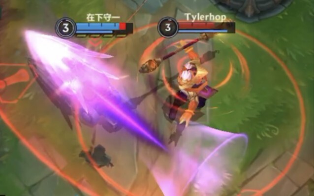 Đây là thao tác mà game di động có thể có sao?