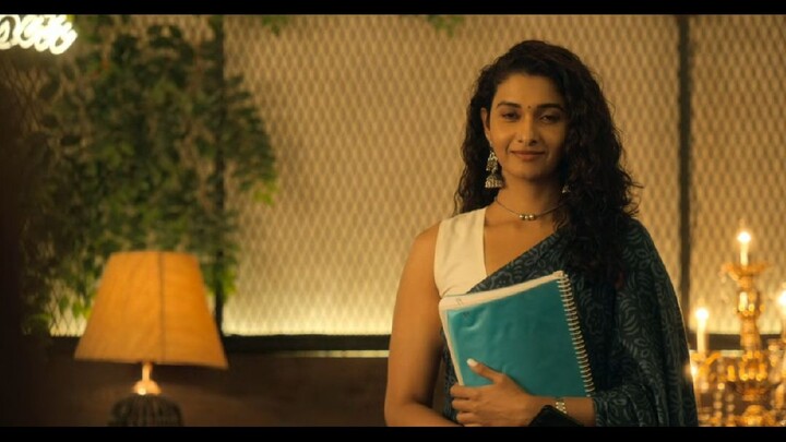 Hotspot 2 Much (2026) (Hindi + Tamil)  South Movie (love story) 720p#tag new viral, trending movie