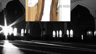 Assalamualaikum warahmatullahi wabarakatuh, Subhanallahi wabihamdihi Subhanallahil adzim