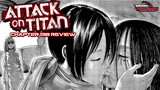 Attack on Titan Chapter 138 REVIEW & REACTION | THIS is how it ENDS?