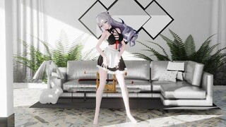 【 Honkai Impact 3 MMD／4K／60FPS】Bronya Zaychik【Kill This Love】