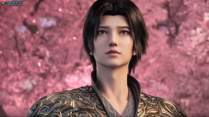 World Defying Dan God Ep 6 Sub Indo