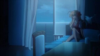 Akai Yokusoku Eps 8