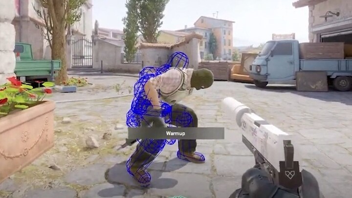 CS2 ไม่ใช่เพราะกระสุนหายไป แต่เป็นเพราะคุณยิงไม่โดนจริงๆ!