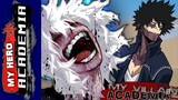 【MAD】 My Hero Academia - Season 5 Opening 2 - 『Memories』 (My Villain Academia AMV) [Opening 9]