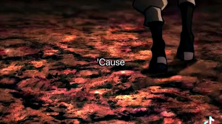 Gachakiuta #Zanka×jabber=Janka