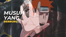 [EPIC AMV] - MUSUH YANG BERBURU