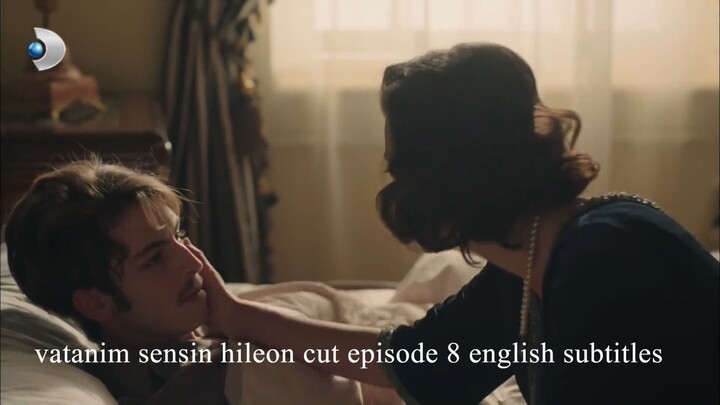 You Are My Homeland | HILEON CUT | Episode 8 | ENG SUB