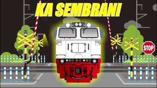 KA Sembrani