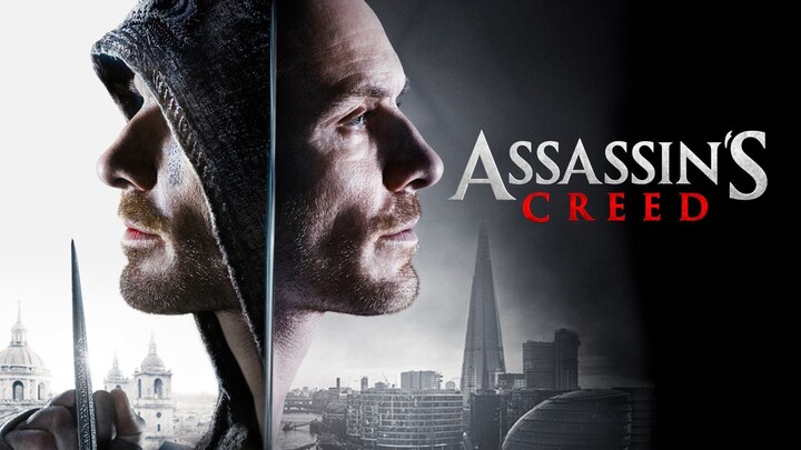 Assassin's Creed 2016 SUB INDO