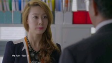 Mẹ Nuôi - Tập 13