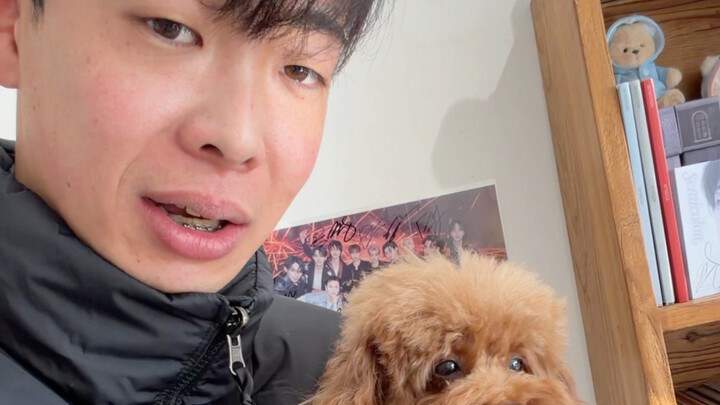 Kato Heads to Anshan to Visit Seokmin’s Sister