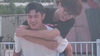 نانتونغ لا تُوصف بالكلمات!!! هل أصبحنا الآن ندعو غوان فوفو بـ"هومي"؟