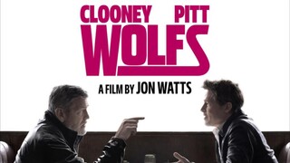 "'WOLFS'"  HOLLYWOOD  FILM  (ENGLISH)