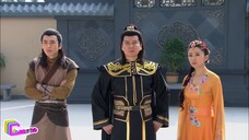 NHÂN GIAN HỮU ÁI - Tập 6