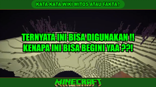 KATA-KATA WIKI MITOS ATAU FAKTAAA ❓❓❗❗