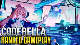 Coderella | MAGE Ranked Gameplay | Extraordinary Ones