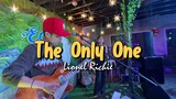 The Only One - Lionel Richie | Sweetnotes Live