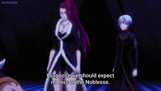 noblesse