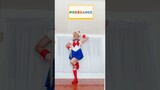 Sailormoon | POKEMON DANCE #shorts