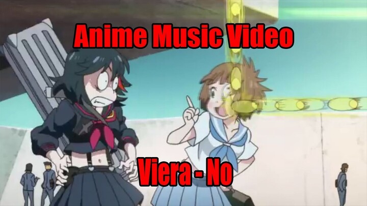 AMV Viera - No