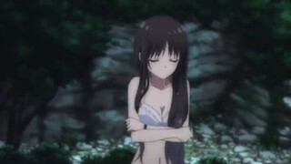 Anime 18+ hot girl