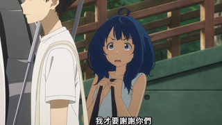 【7月/A-1】败犬女主太多了！第7话「第一个也是最后一个任性」【中文字幕】