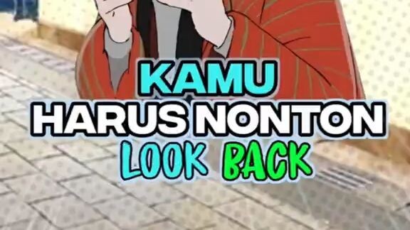 KAMU HARUS NONTON ANIME IN