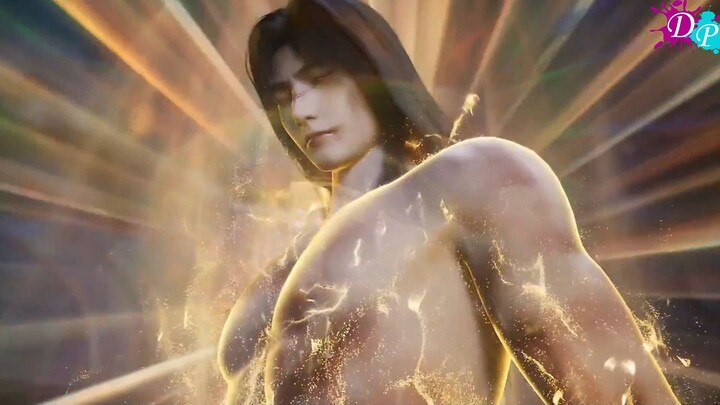 Shrouding the Heavens Episode 112 Sub Indo
