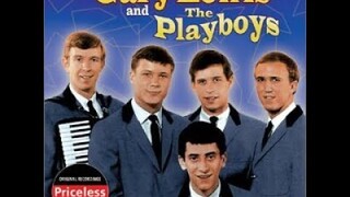 GARY LEWIS AND THE PLAYBOYS' GREAT MEDLEY