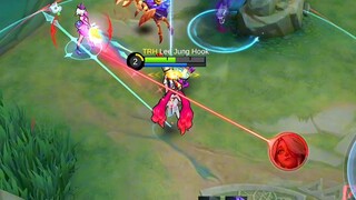 Miya at Layla magiging meta nga ba dahil sa paparating na update? 🤔😱