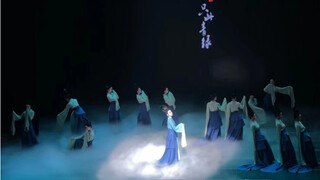 ละครเต้นรำ "Only Green" คัฟเวอร์แดนซ์｜รายงานการสำเร็จการศึกษาของภาควิชาเต้นรำ 181 มหาวิทยาลัยครูเจ้อ