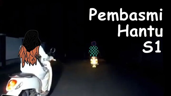 ANIME KIMETSU NO YAIBA S1 TAPI DICERITAIN WIBU MILITAN