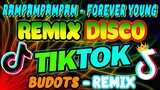 NEW TIKTOK MASHUP DISCO DANCE REMIX - TRENDING TIKTOK MASHUP VIRAL REMIX 2023 ( RAM PA PA PAM )