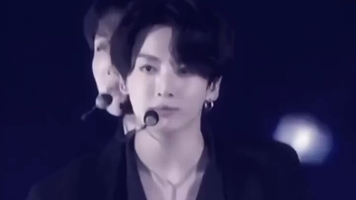 Jungkook edit video ☺️