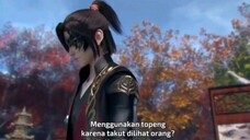 Saat Xiao Yan di remehkan oleh Nalan Su dan para alkemis