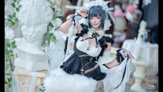 [Azur Lane cos][Jun Ye TAKO] Cheshire: Dear~Love~ of~! Hey I hug!