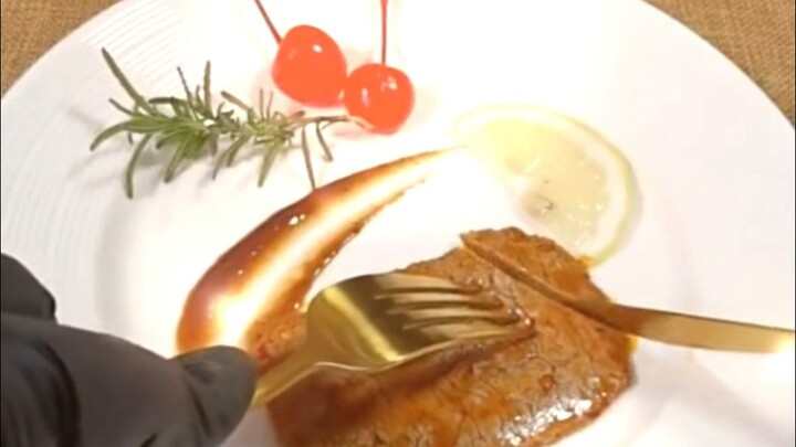 สง่างาม สง่างามจริงๆ!