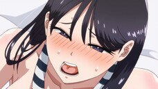 ANIME HAREM PALING BRUTAL 18+ NO SENSOR!!🥵🤤