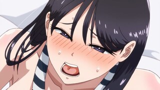 ANIME HAREM PALING BRUTAL 18+ NO SENSOR!!🥵🤤