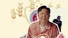 Chuyện Nhỏ Mà Thôi EP 32 [Sub Việt]