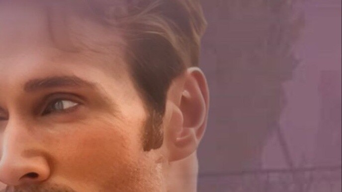 The soul of the top parachute! Only one motor left, no one is hanging up, but he won?