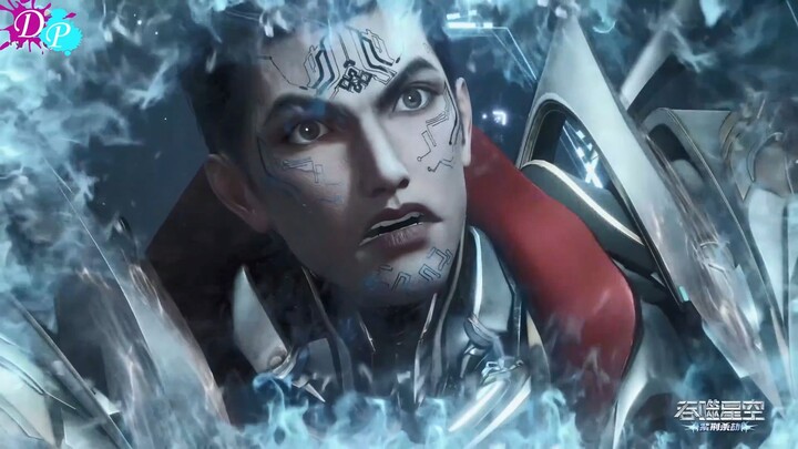 Swallowed Star Episode 203 Sub Indo