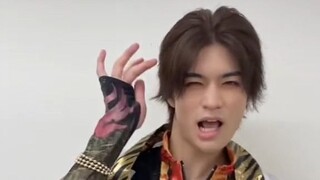 【TikTok】黑次郎來跳舞🐯