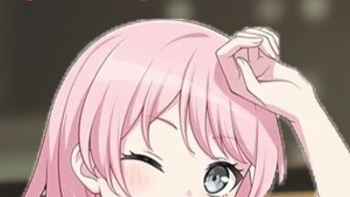 MyGO's avatar was criticized by anonymous netizens