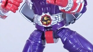 [Masked Rider Hibiki, have you seen it? ] - Unboxing of FFR series HIBIKI09
